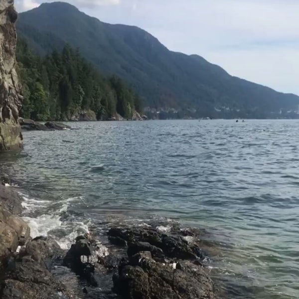 Lions Bay Marina Lions Bay, BC