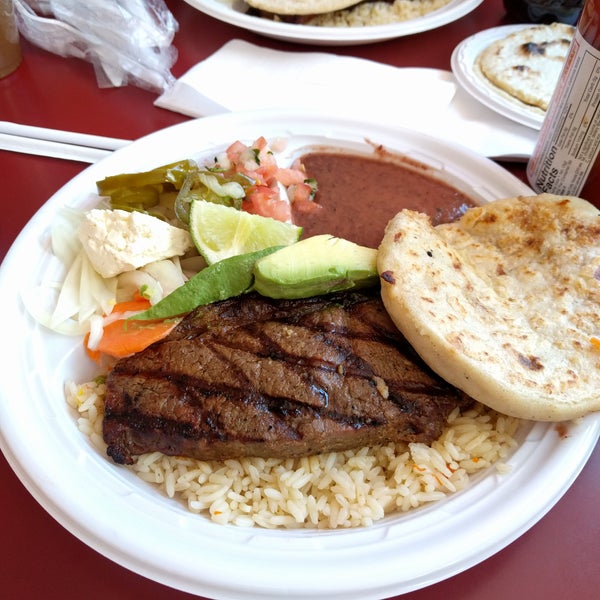 Ercilia's Restaurant Mount Pleasant 7 tips from 313 visitors