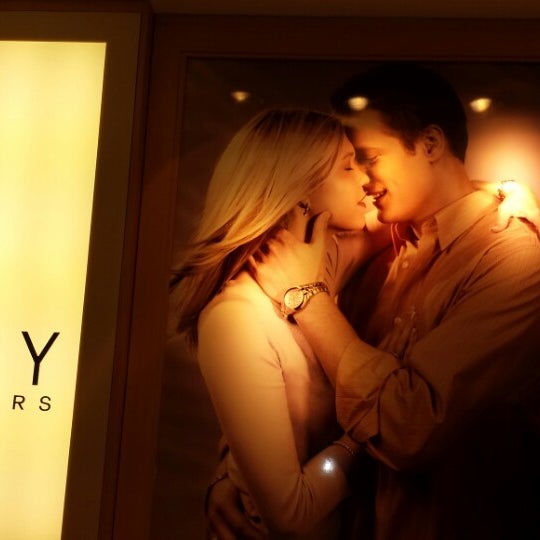 Kay Jewelers Jewelry Store in West Des Moines