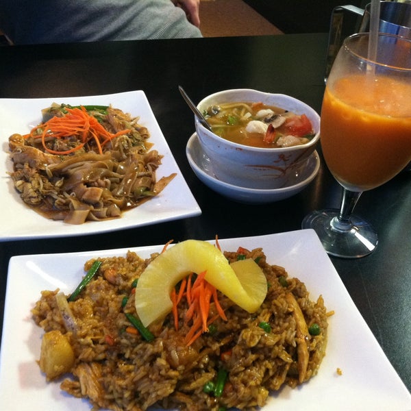 Erb Thai Thai Restaurant