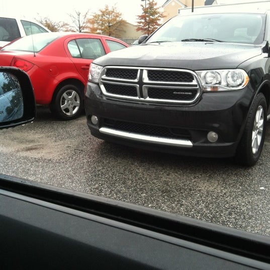 JT’s Dodgeland and FIAT of Columbia Northwest Columbia Columbia, SC