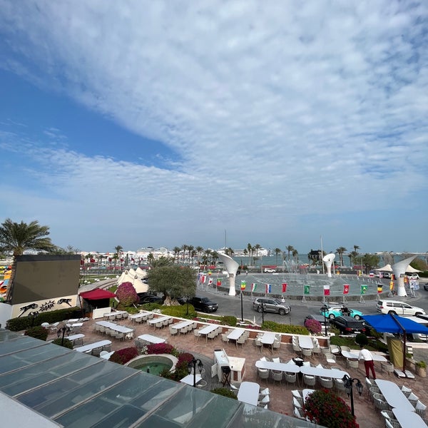 Foto diambil di Orient Pearl Restaurant oleh Abdullrahman 🇰🇼 pada 12/9/2022