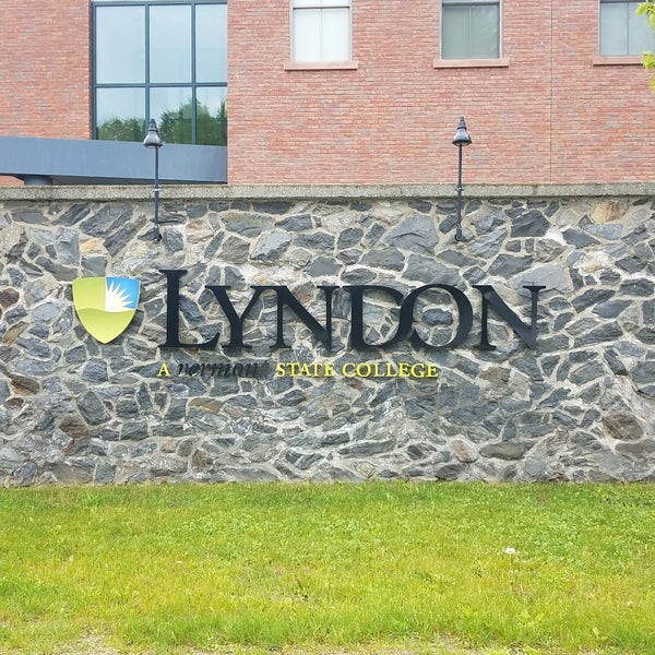 Lyndon State College Lyndonville, VT
