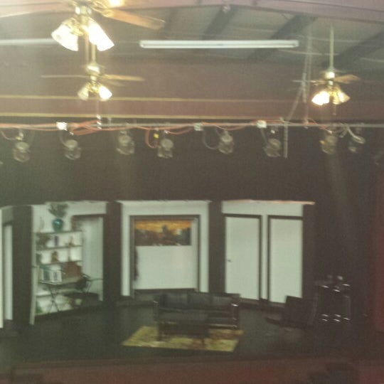 Playhouse 1960 Theater