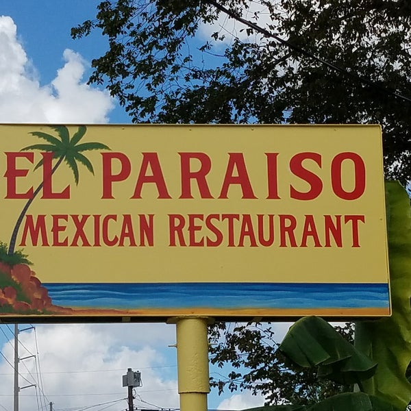 Photos at El Paraiso Houston, TX
