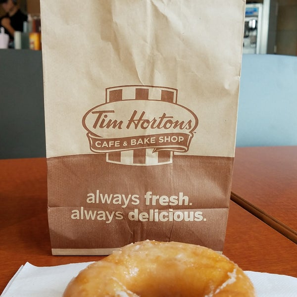 Tim Hortons Orchard Park, NY