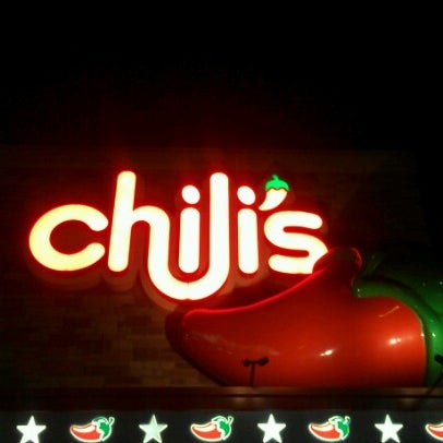 Foto tomada en Chili&#39;s Grill &amp; Bar  por Marcus el 11/30/2012