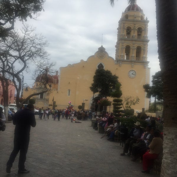 Fotos en Parroquia de Nuestra Señora Santa María de la Natividad Atlixco, Puebla Fotos en Parroquia de Nuestra Señora Santa María de la Natividad Atlixco, Puebla