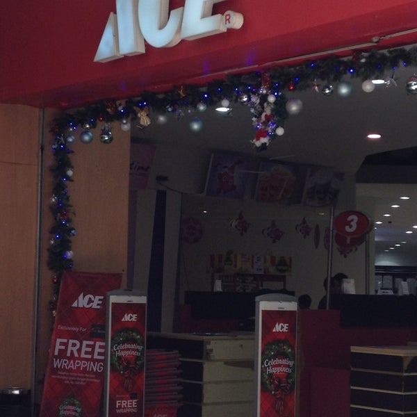 Photos at ACE Hardware Kelapa Gading Mal Artha Gading, Atrium Italy