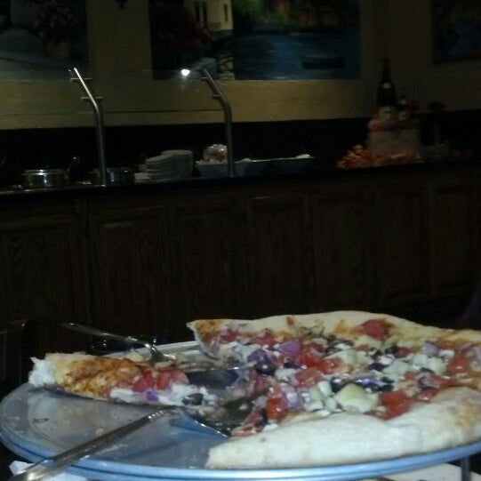 Photos at Grazies Italian Restaurant & Sports Bar (Now Closed) 6 tips