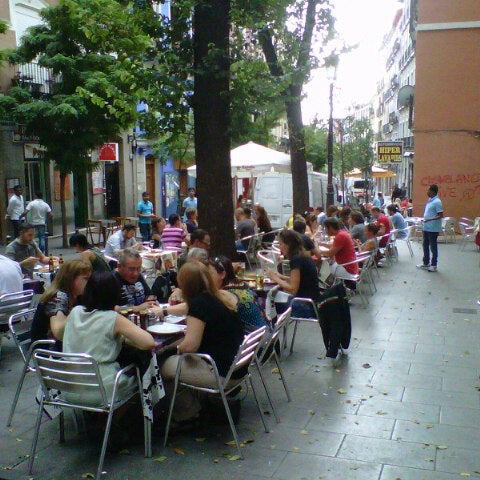 Снимок сделан в Anarkoli Restaurante пользователем ELISA P. 9/23/2012