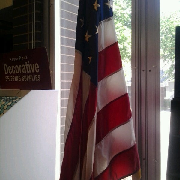 U.S. Post Office (Now Closed) Post Office in Collinsville