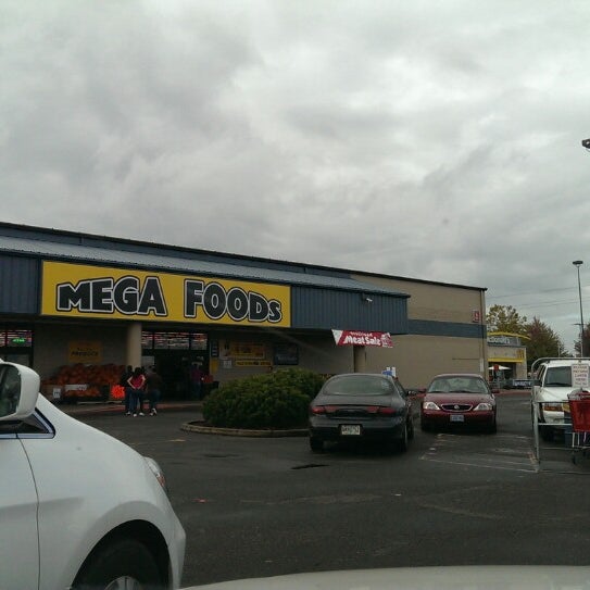 Photos At Mega Foods 2216 National Way