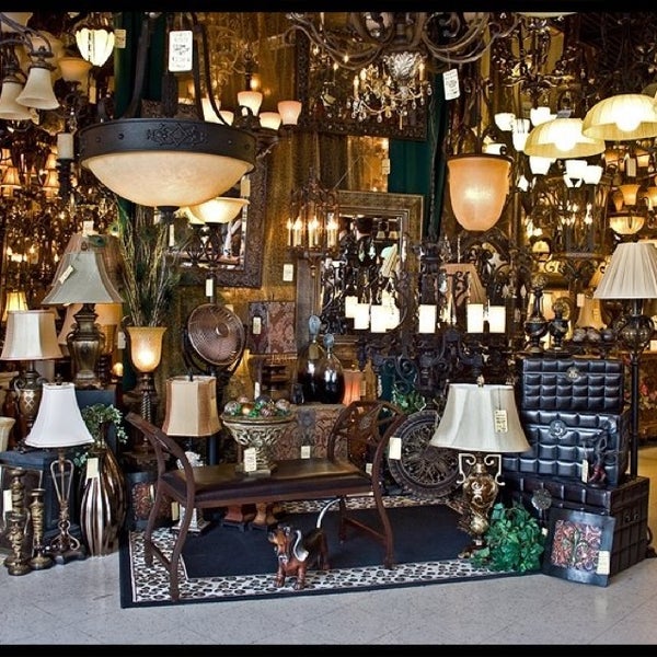 Lighting Etc 2 tips from 24 visitors
