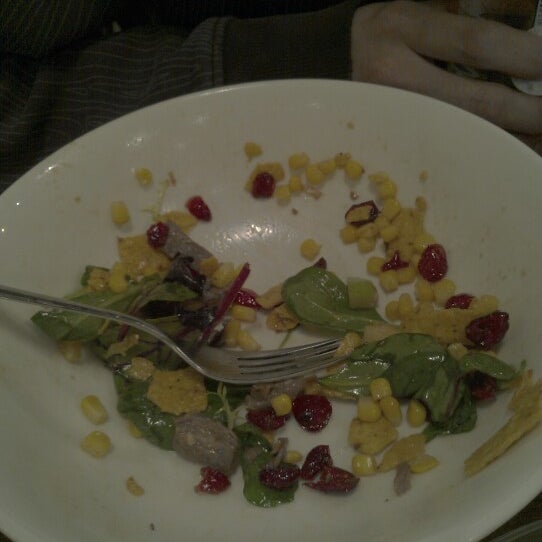 12/14/2012にLydia L.がGreenStreets Saladsで撮った写真