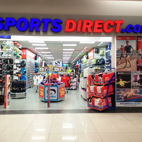 Sportdirect