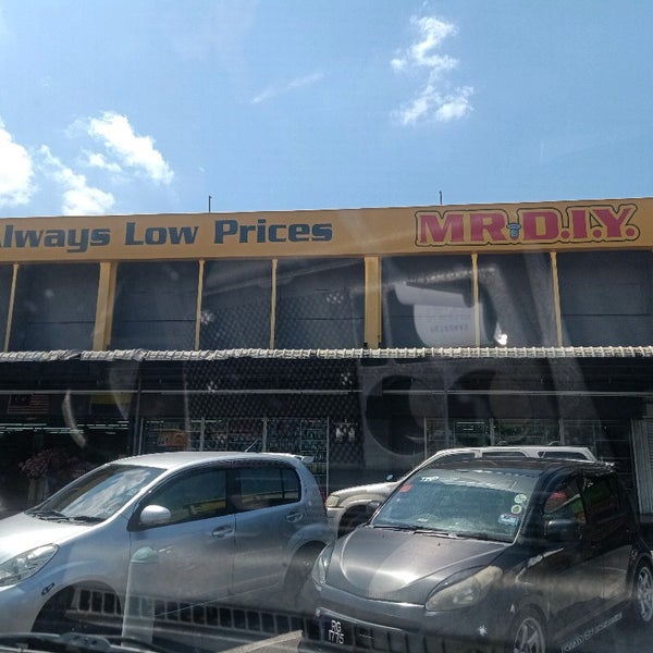 Photos At Mr Diy Kangar Kangar Perlis