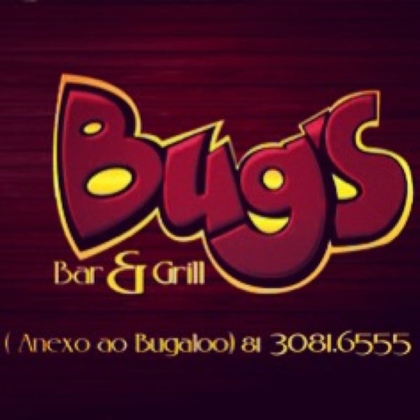 Bug bars. Bug bars
