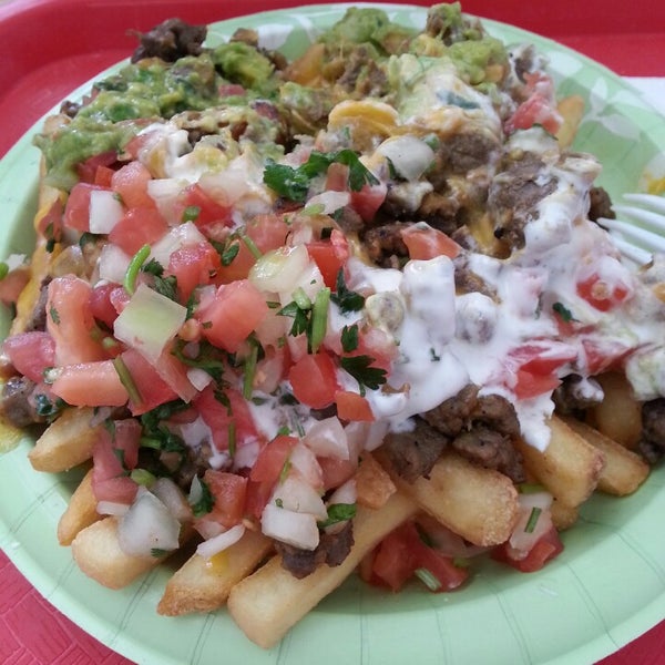 Paco's Tacos 1689 Kendall Dr Ste I