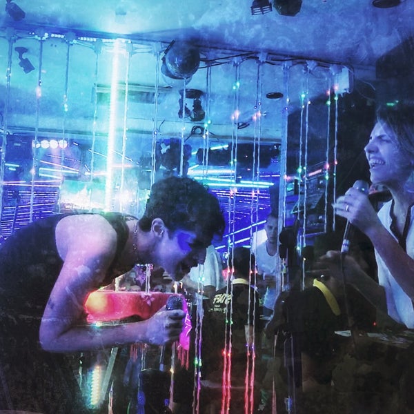 Karaoke Tequila Liberdade 62 tips from 1857 visitors