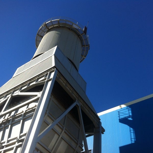 STEG Centrale La Goulette 13 visitors