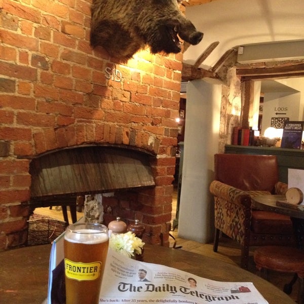 Link pub
