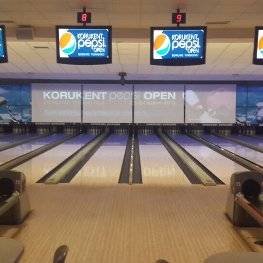 photos at korukent bowling now closed levazim 15 tips from 770 visitors
