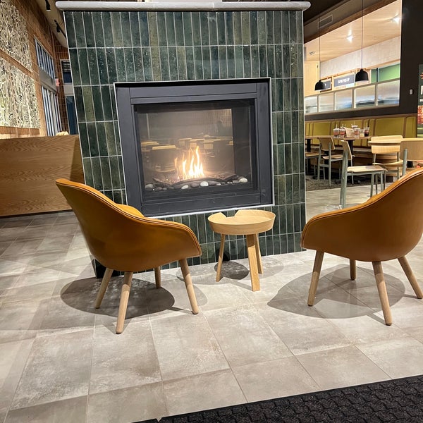 Panera Bread Bakery in Oak Brook