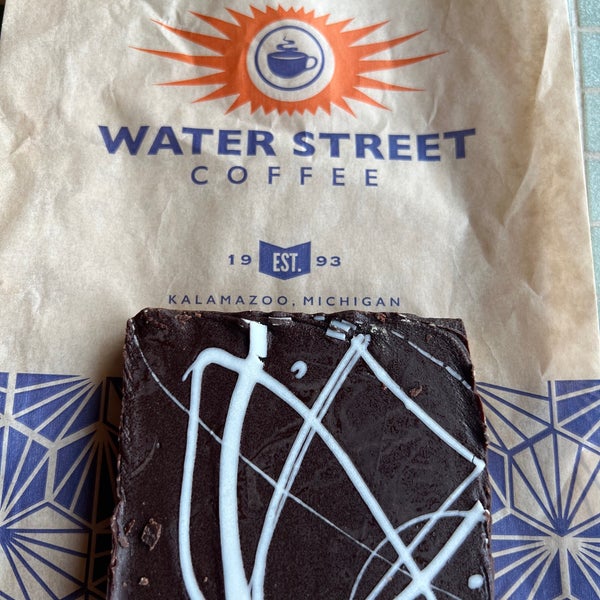 Water Street Coffee Joint Central Business District 35 Tips