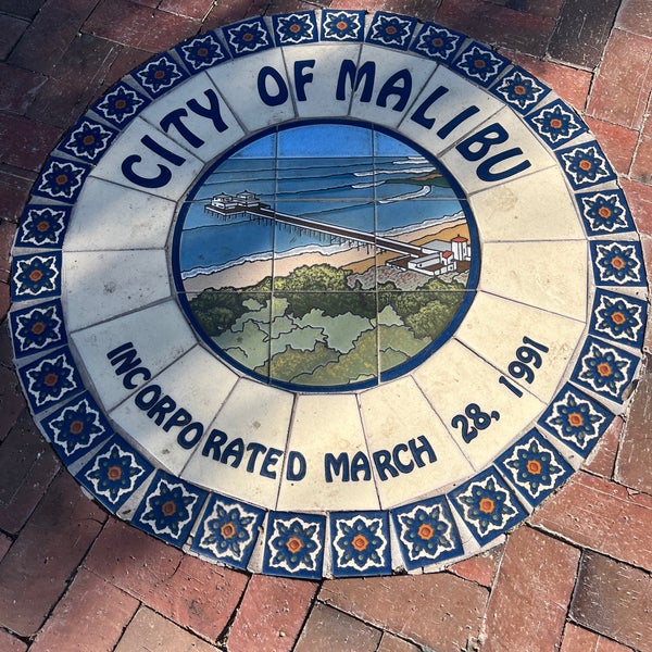 Foto scattata a City of Malibu da Andy C. il 8/13/2023