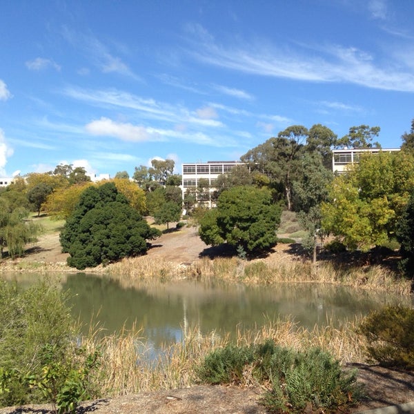 Foto tomada en Flinders University  por Karl L. el 6/15/2014