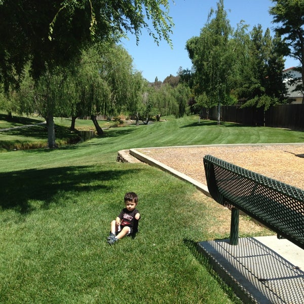 Turtle Creek Neighborhood Park Park