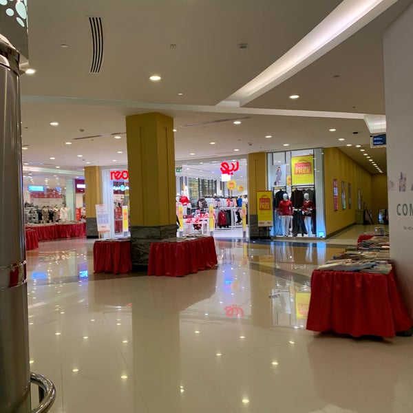 Photos at Lulu Mall لولو مول - 3 tips Photos at Lulu Mall لولو مول - 3 tips