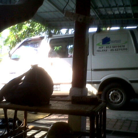 Biopest Control Services Ipoh Perak Darul Ridzuan
