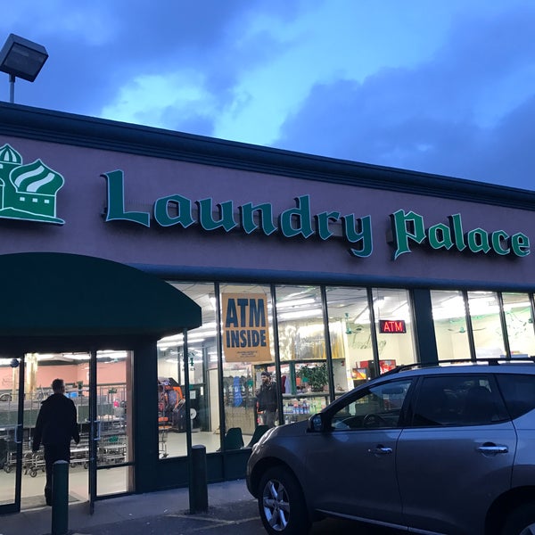 Laundry Palace Valley Stream NY
