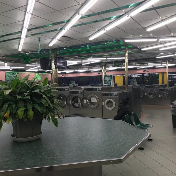 Laundry palace outlet