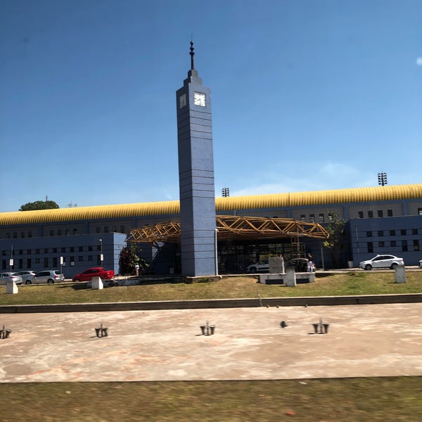 Terminal Rodoviário de Poços de Caldas 18 dicas