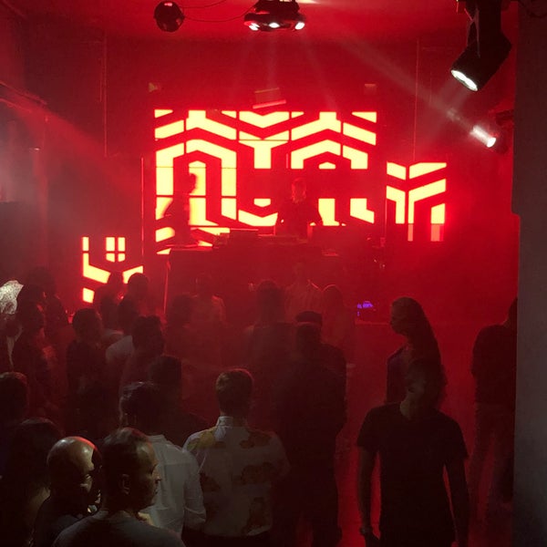 Joy club berlin