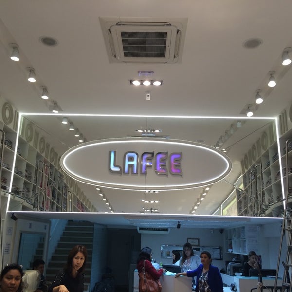 lafee roupas bom retiro