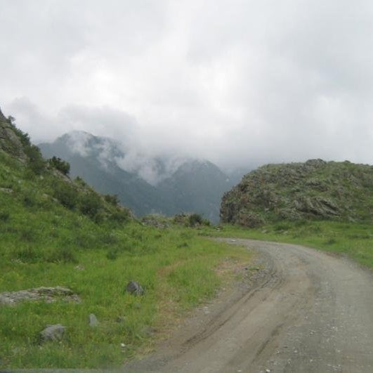 Гора Сартакпай фото и место