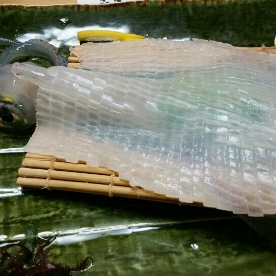 いけす料理 玄海 Japanese Restaurant In Chikushino