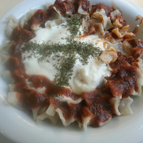 Aysel Abla Kayseri Yemekleri Türk Restoranı