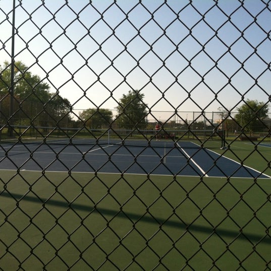 Edgemoor Recreation Center 1 Tip