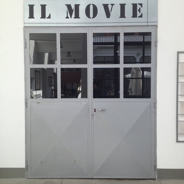 Photos At Cineporto Film Commission Torino Piemonte Film Studio In Torino