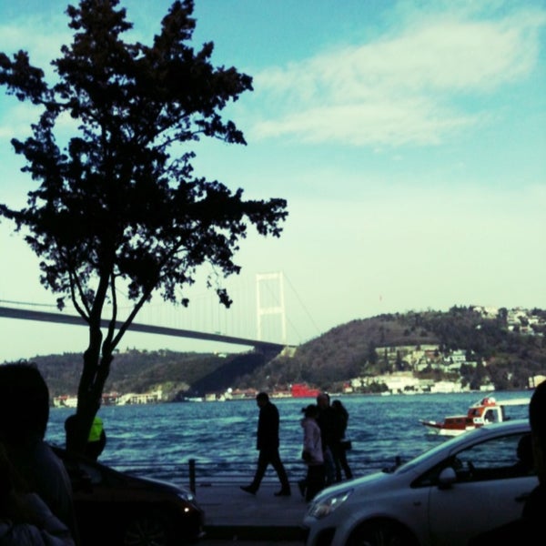 Kale Cafe Rumeli Hisarı 1014 tavsiye