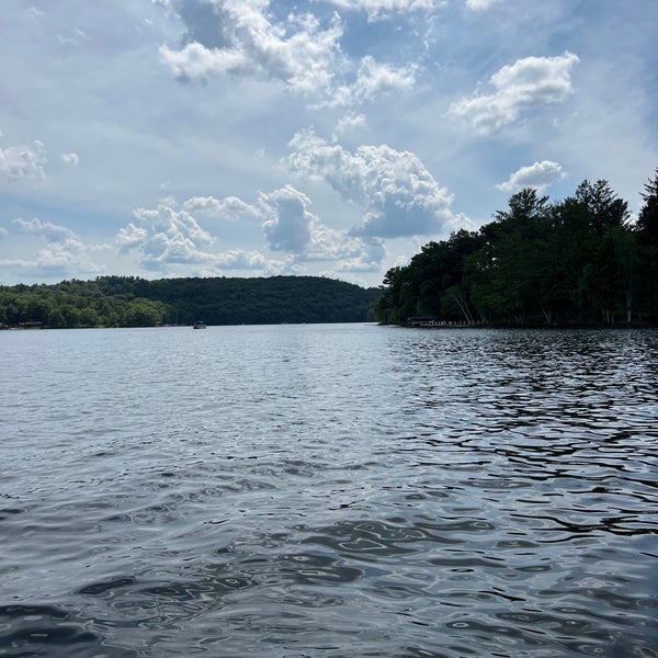 Copake Lake Lake