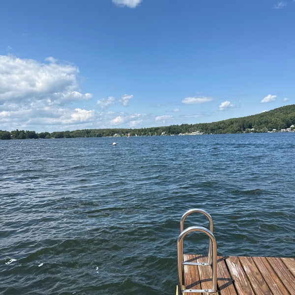 Copake Lake Lake
