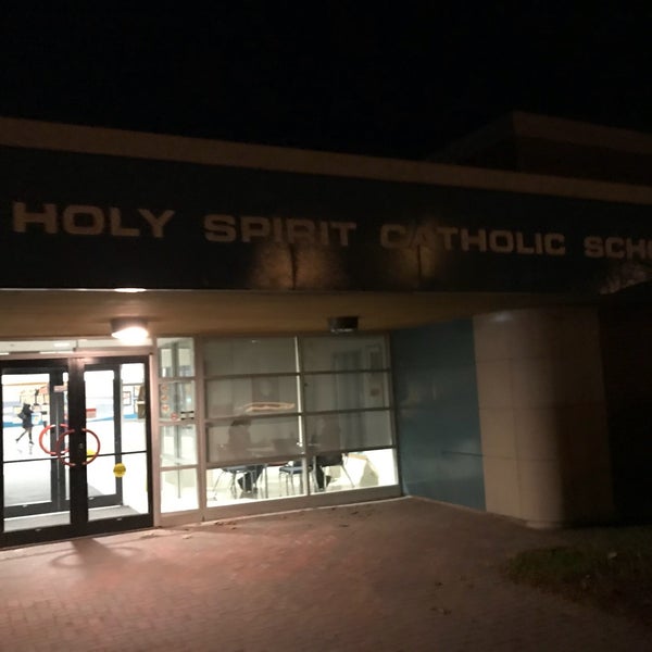 Holy Spirit Catholic School - Education