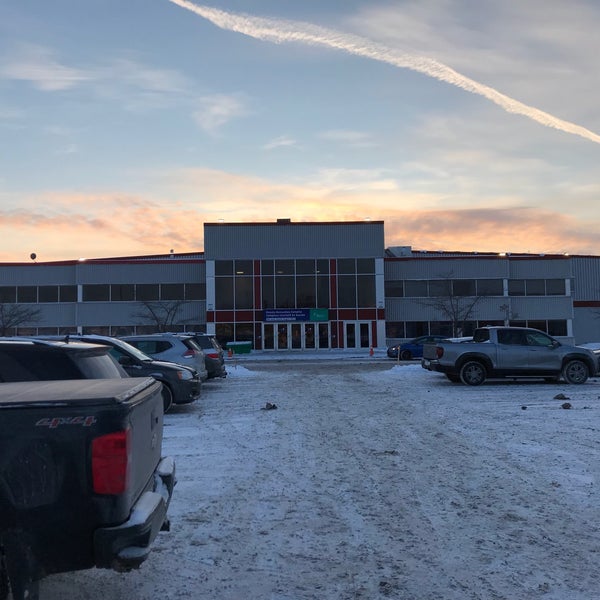 Kanata Recreation Centre 1 tip