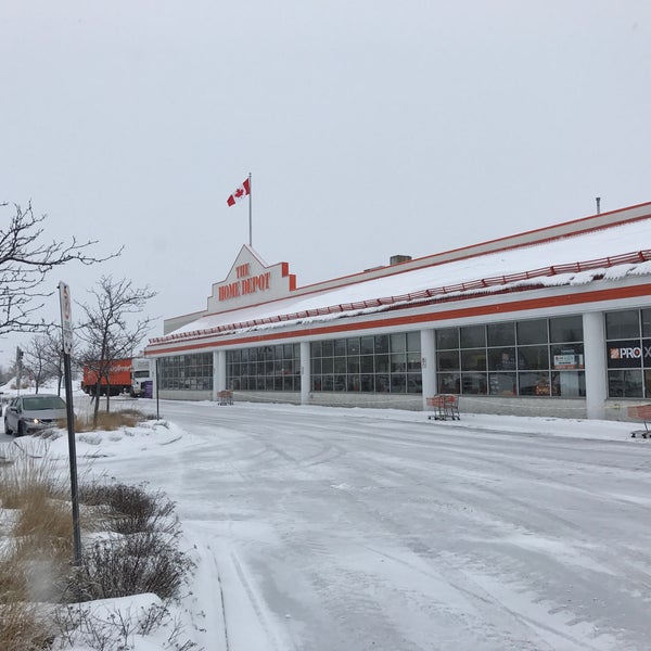 Photos at The Home Depot Hardware Store in Kanata